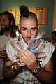 dnce cupcake toothbrush party 02