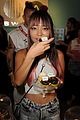 dnce cupcake toothbrush party 03