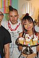 dnce cupcake toothbrush party 08