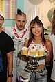 dnce cupcake toothbrush party 10