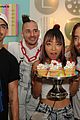 dnce cupcake toothbrush party 12