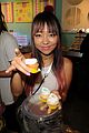 dnce cupcake toothbrush party 15