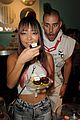 dnce cupcake toothbrush party 16