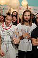 dnce cupcake toothbrush party 22