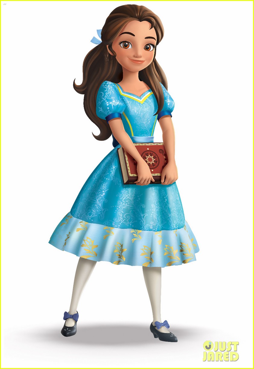 elena of avalor my time music video 01