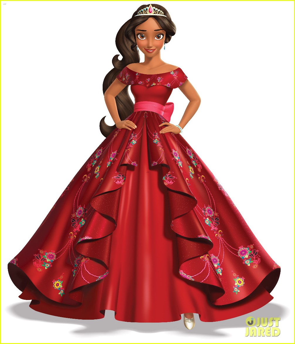elena of avalor my time music video 03