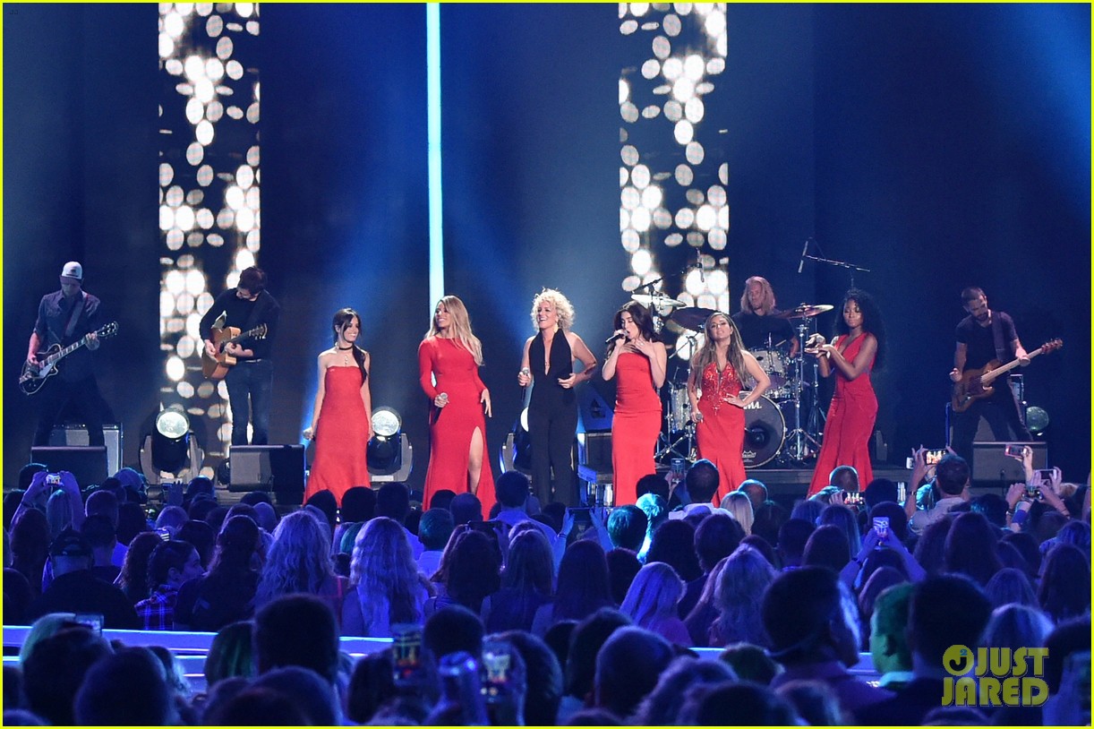 fifth harmony cam perform cmt awards 05
