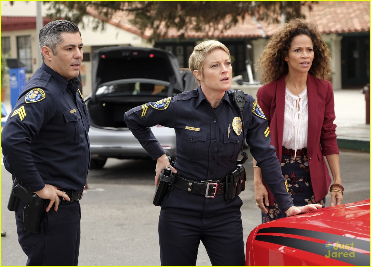 the fosters potential energy stills season premiere 01