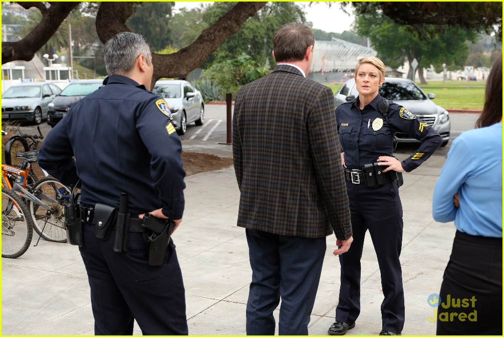 the fosters potential energy stills season premiere 07