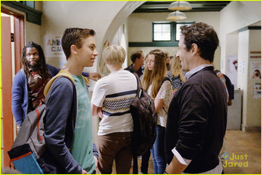 the fosters potential energy stills season premiere 32