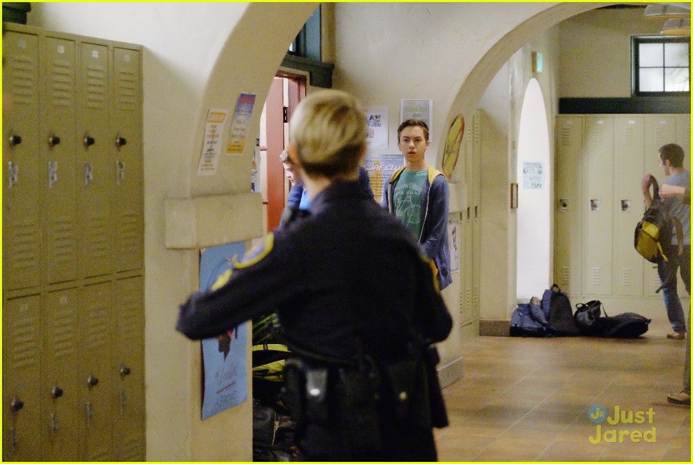 the fosters potential energy stills season premiere 33