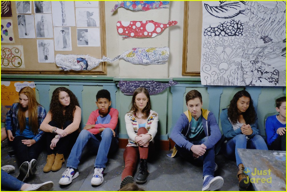 the fosters potential energy stills season premiere 35