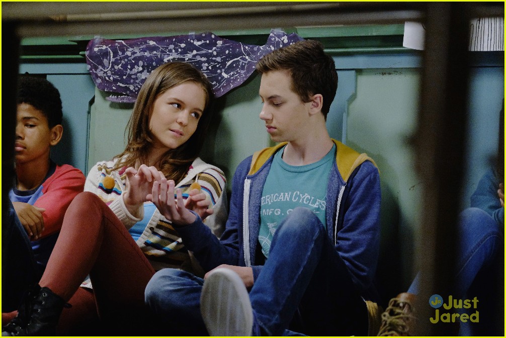 the fosters potential energy stills season premiere 36