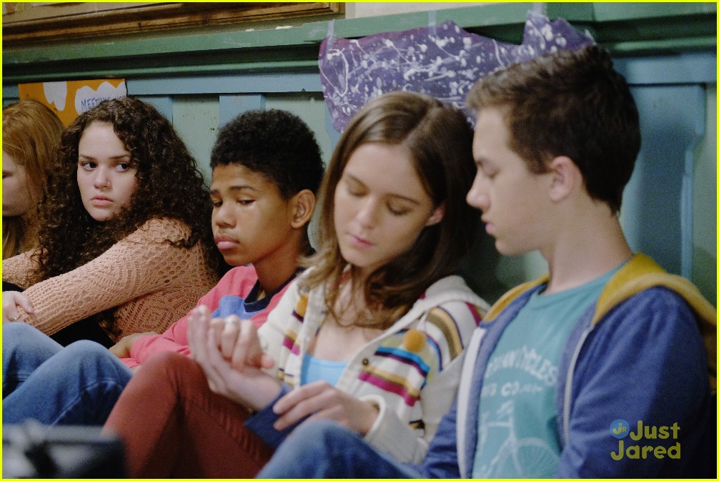the fosters potential energy stills season premiere 37