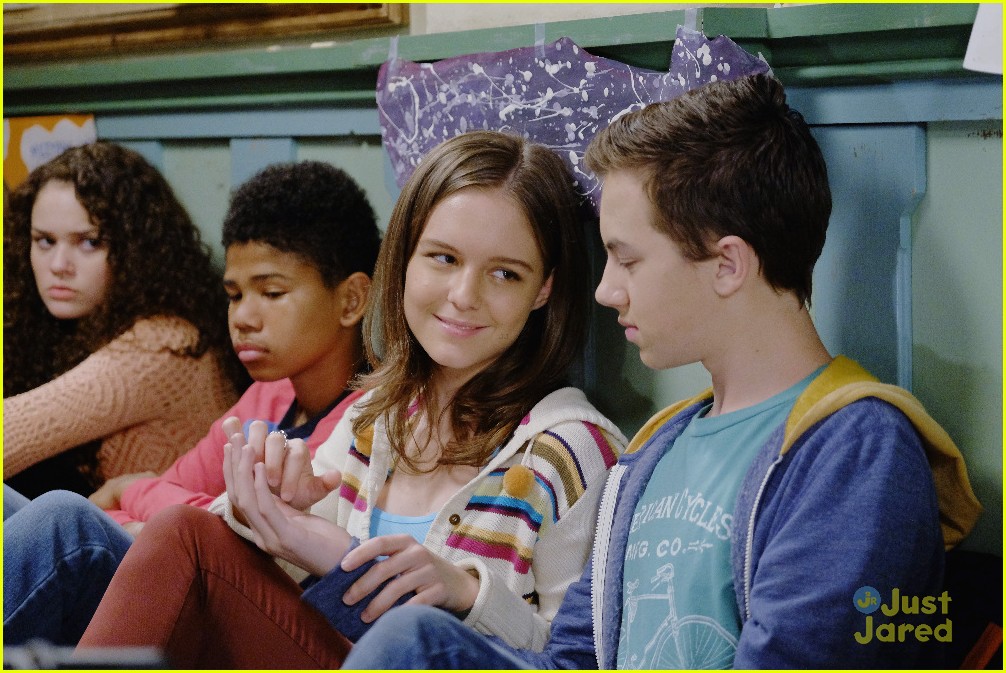 the fosters potential energy stills season premiere 38