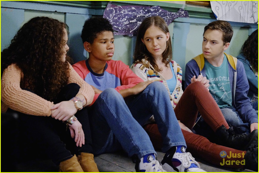 the fosters potential energy stills season premiere 42