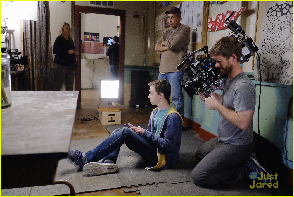 the fosters potential energy stills season premiere 44