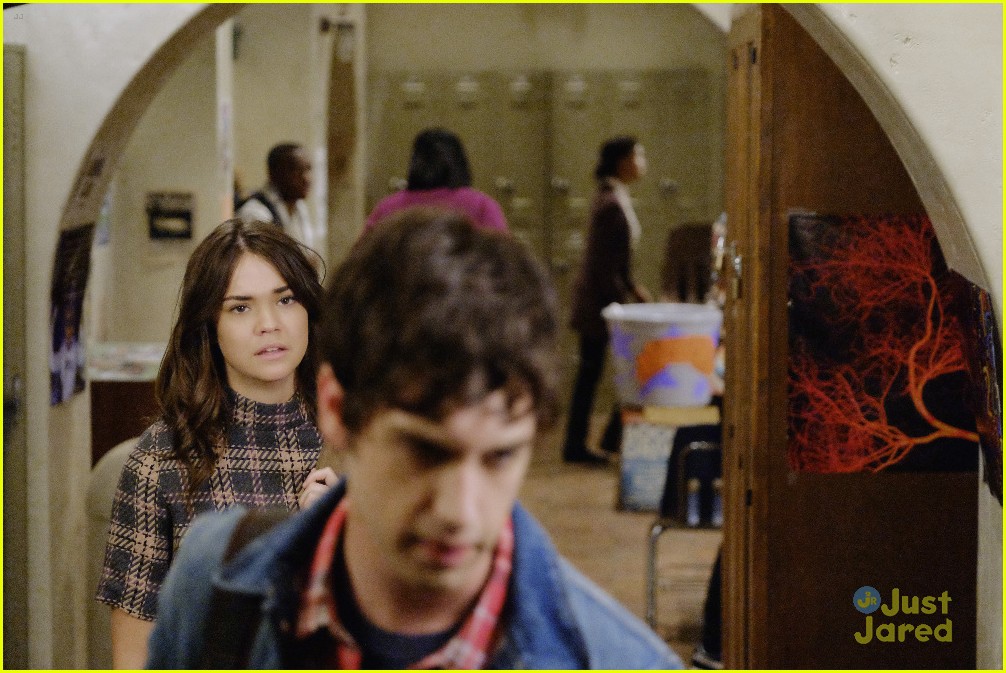 the fosters potential energy stills season premiere 47