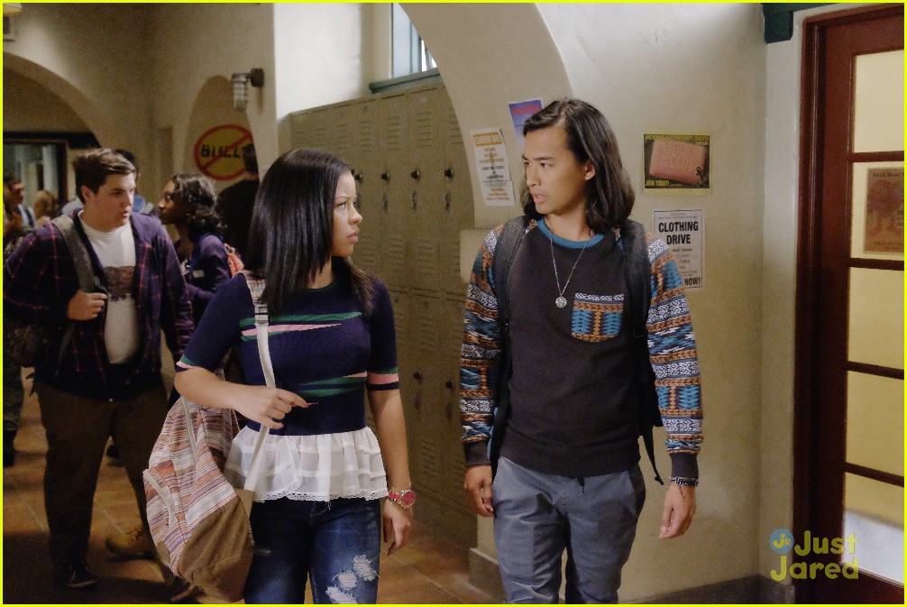 the fosters potential energy stills season premiere 49