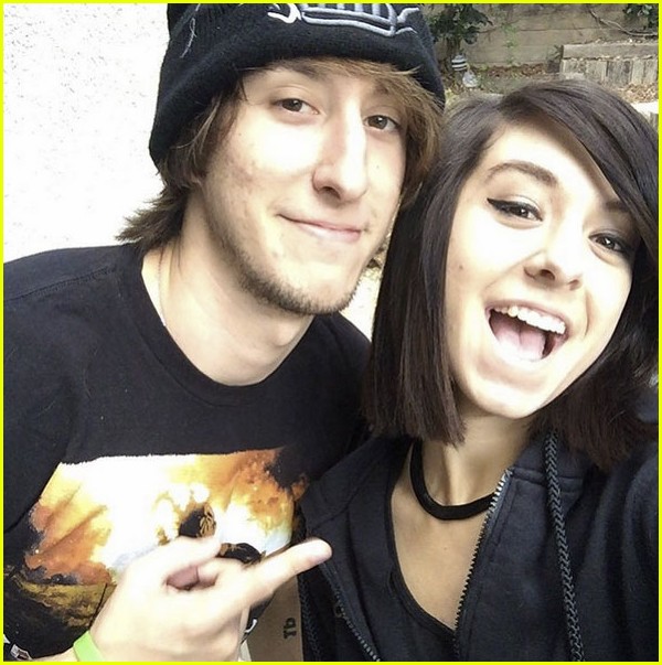 christina grimmie brother mark hailed as hero for tackling shooter 03