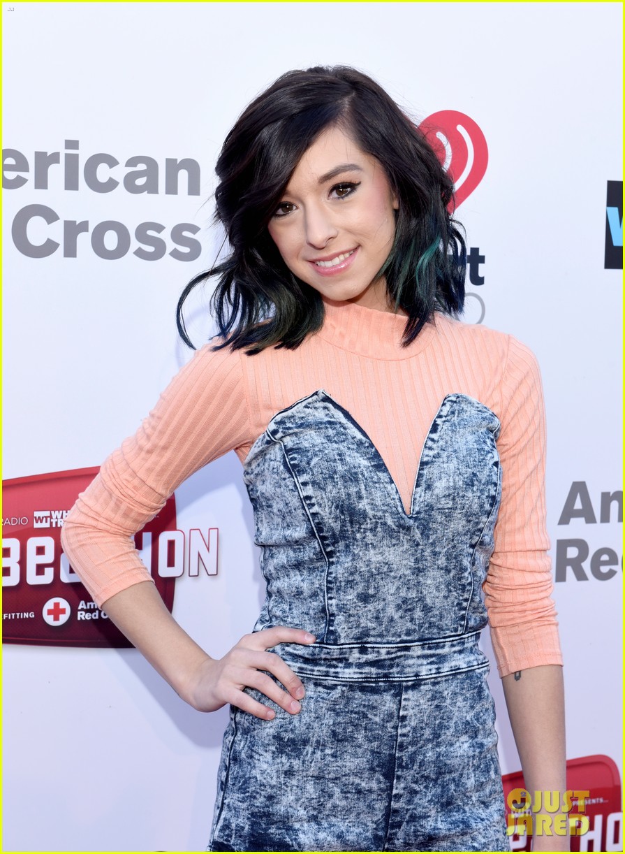 christina grimmie team updates her twitter the end 02