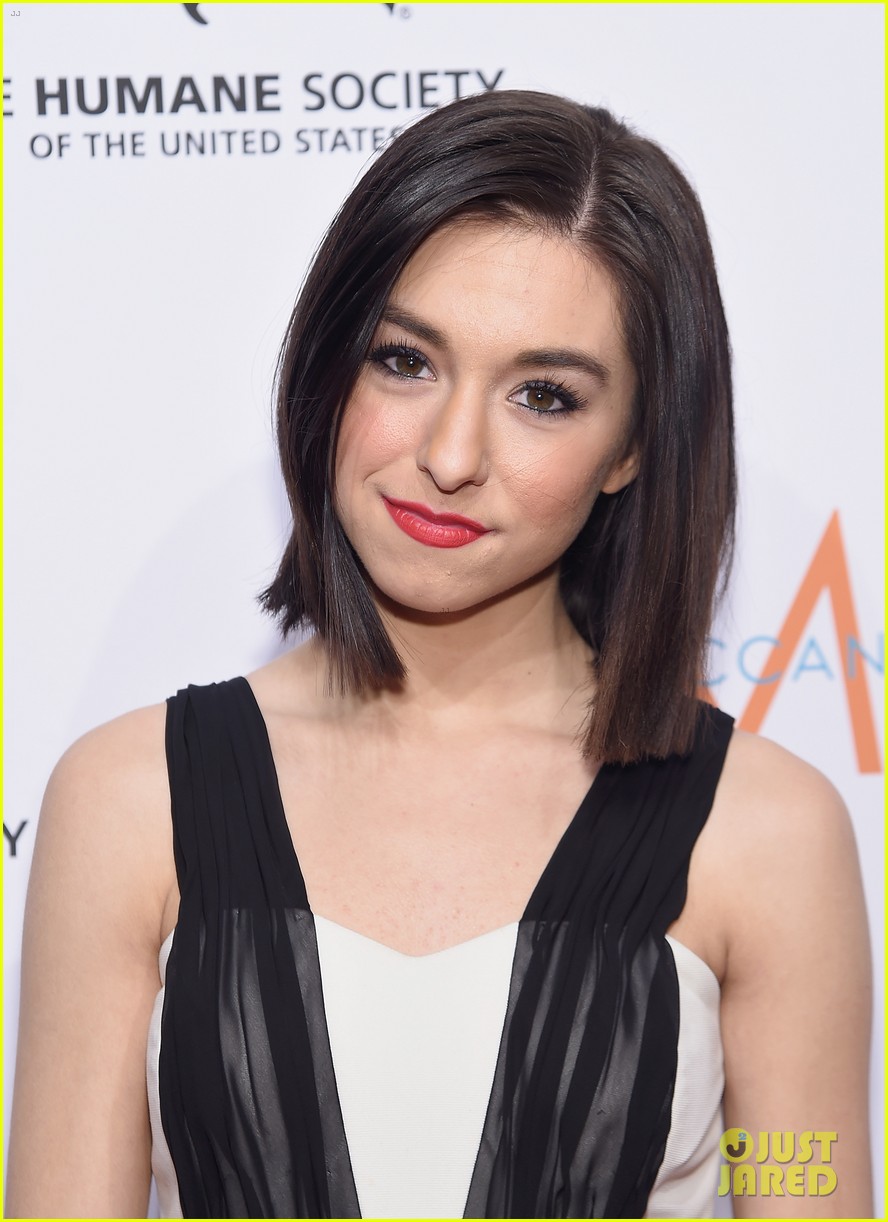 celebs react to christina grimmie death 22