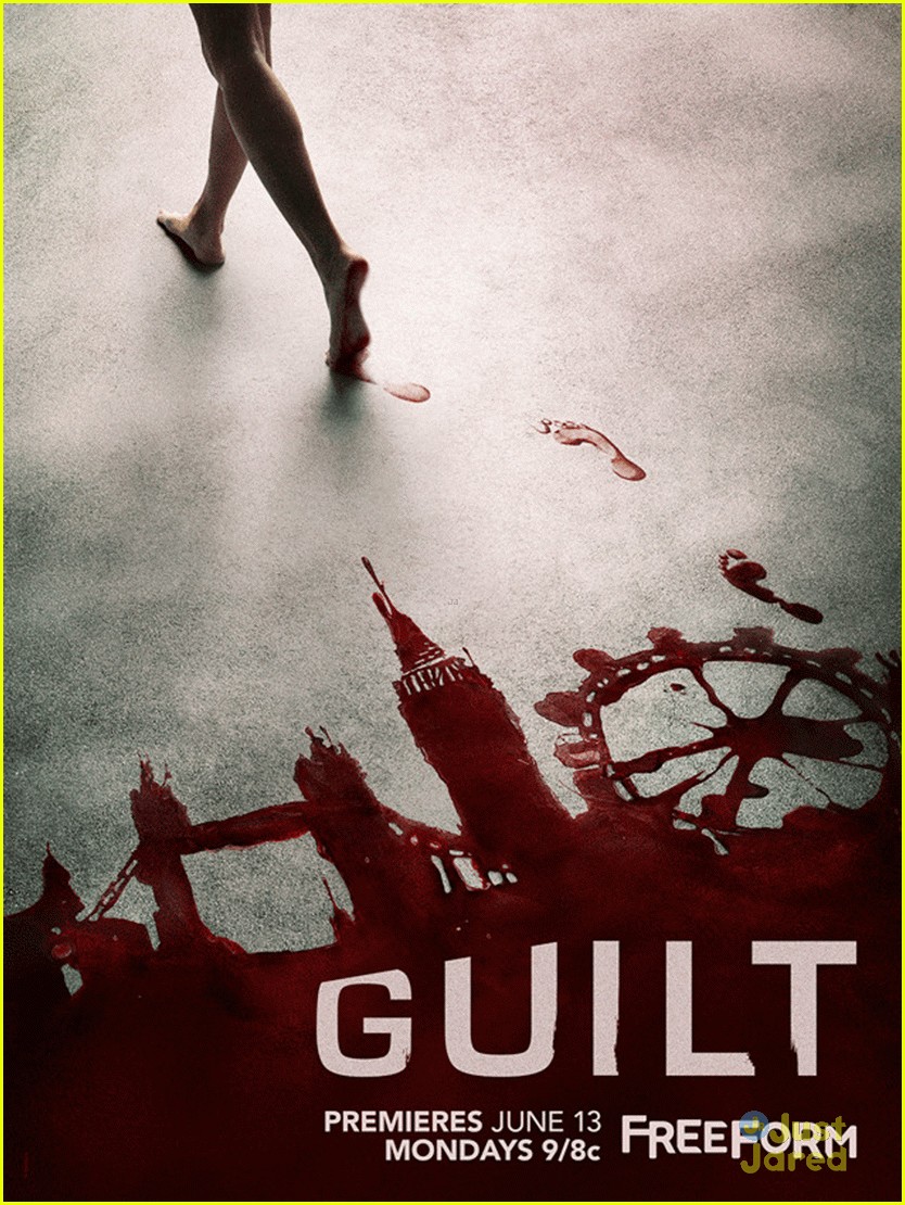 guilt bloody poster new promo watch here 01