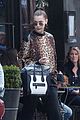 bella hadid arrives in london after paris fashion week 04