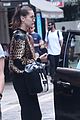bella hadid arrives in london after paris fashion week 05