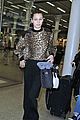 bella hadid arrives in london after paris fashion week 06