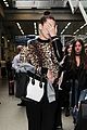 bella hadid arrives in london after paris fashion week 07