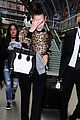 bella hadid arrives in london after paris fashion week 09