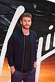 liam hemsworth shares throwback with miley cyrus in memory of muhammad ali 06