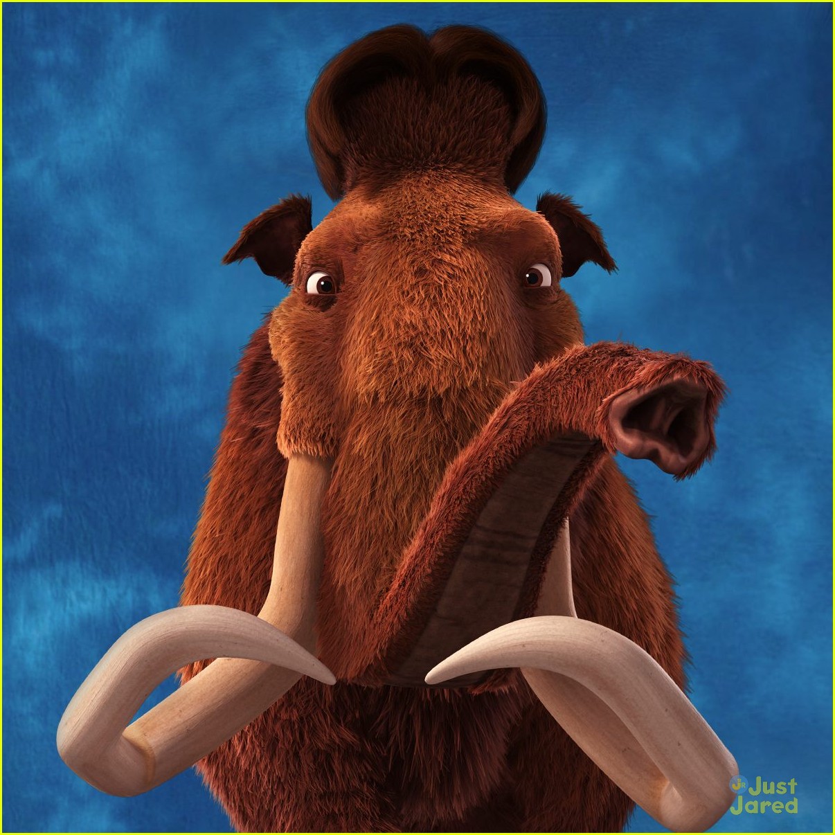 ice age collison course posters new clips watch here 11