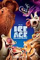 ice age collison course posters new clips watch here 02