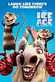 ice age collison course posters new clips watch here 22
