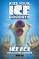 ice age collison course posters new clips watch here 23