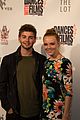 jack griffo those left behind premiere ryan newman 02