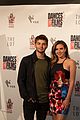 jack griffo those left behind premiere ryan newman 04