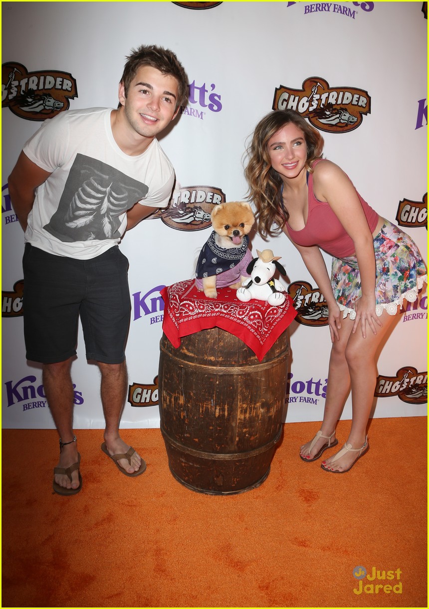 ryan newman jack griffo sterling sarah ghostrider knotts 05
