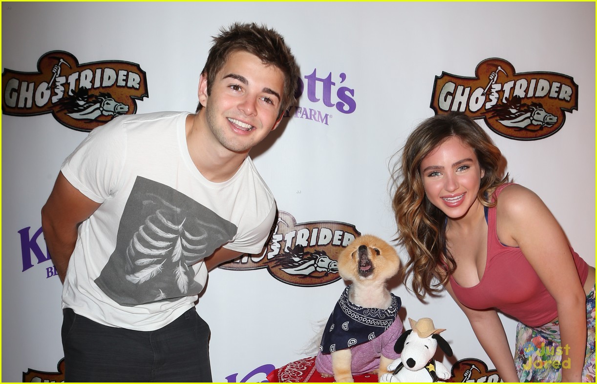 ryan newman jack griffo sterling sarah ghostrider knotts 18