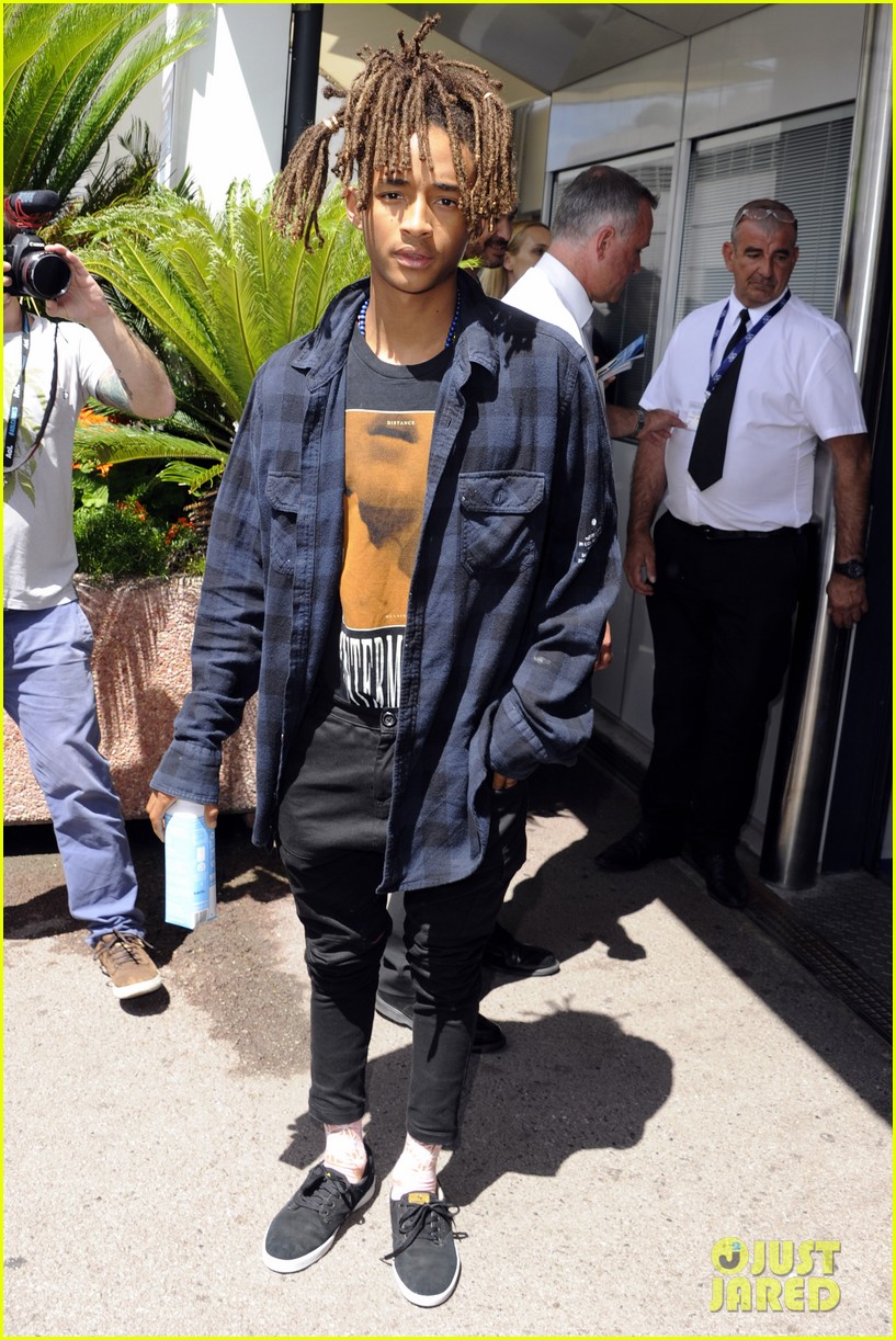 jaden will smith 2016 cannes lions festival 02
