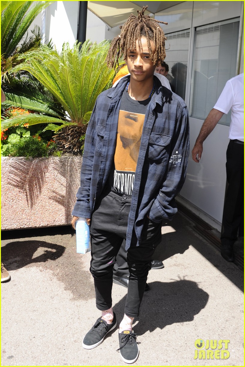 jaden will smith 2016 cannes lions festival 06