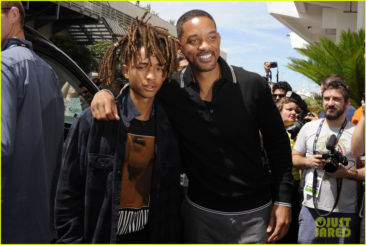 jaden will smith 2016 cannes lions festival 08