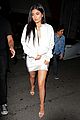 kendall kylie jenner hold hands after mr chow dinner date 01