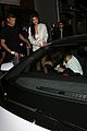 kendall kylie jenner hold hands after mr chow dinner date 10