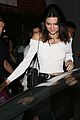 kendall kylie jenner hold hands after mr chow dinner date 13