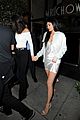 kendall kylie jenner hold hands after mr chow dinner date 19