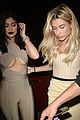 kylie jenner flashes underboob in revealing jumpsuit 02