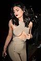 kylie jenner flashes underboob in revealing jumpsuit 11